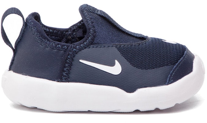 (TD) Zapatillas Nike Lil' Swoosh Azul AQ3113-402 Order (TD) Zapatillas Nike Lil' Swoosh Azul AQ3113-402