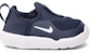 (TD) Sneakers Nike Lil' Swoosh Biru AQ3113-402
