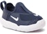 (TD) Sneakers Nike Lil' Swoosh Biru AQ3113-402