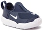 Lookbook (TD) Sneakers Nike Lil' Swoosh Biru AQ3113-402