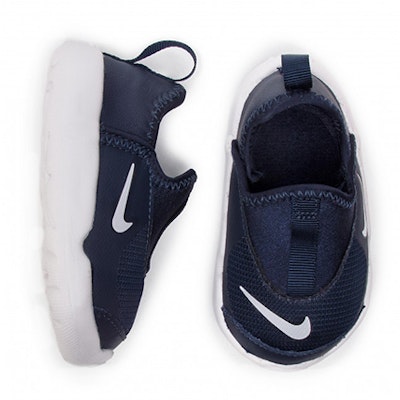 (Toddler) Nike Lil' Swoosh Sneakers Blue AQ3113-402 Shop (Toddler) Nike Lil' Swoosh Sneakers Blue AQ3113-402
