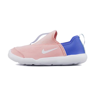 Nike Lil' Swoosh Toddler 'Pink Blue'