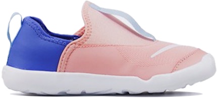 Nike Lil' Swoosh Balita 'Pink Biru' AQ3114-602 Order Nike Lil' Swoosh Balita 'Pink Biru' AQ3114-602