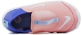 Nike Lil' Swoosh Kanak-Kanak 'Merah Jambu Biru' AQ3114-602
