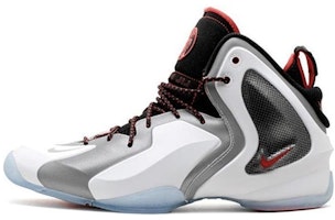 Nike Lil Penny Posite Chilling Red 630999-100 Nike Lil Penny Posite Chilling Red 630999-100