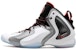 Nike Lil Penny Posite Chilling Red 630999-100 - Kasut Sukan Stylish