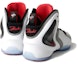 Shop Nike Lil Penny Posite Chilling Red 630999-100 - Kasut Sukan Stylish