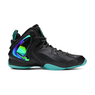 Nike Lil Penny Posite Hyper Jade