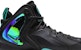 Nike Lil Penny Posite Hyper Jade Lelaki 630999-002