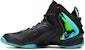Nike Lil Penny Posite Hyper Jade Lelaki 630999-002