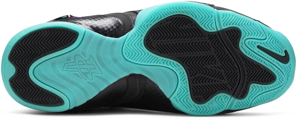 Nike Lil Penny Posite Hyper Jade Lelaki 630999-002 Shop Nike Lil Penny Posite Hyper Jade Lelaki 630999-002