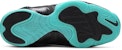 Nike Lil Penny Posite Hyper Jade Lelaki 630999-002