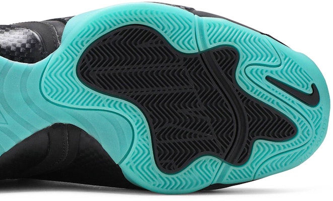 Nike Lil Penny Posite Hyper Jade Lelaki 630999-002 Purchase Nike Lil Penny Posite Hyper Jade Lelaki 630999-002