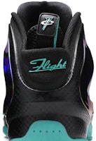 耐吉小便士發泡Hyper Jade 630999-002 Sizing 耐吉小便士發泡Hyper Jade 630999-002