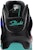 Nike Lil Penny Posite Hyper Jade Lelaki 630999-002