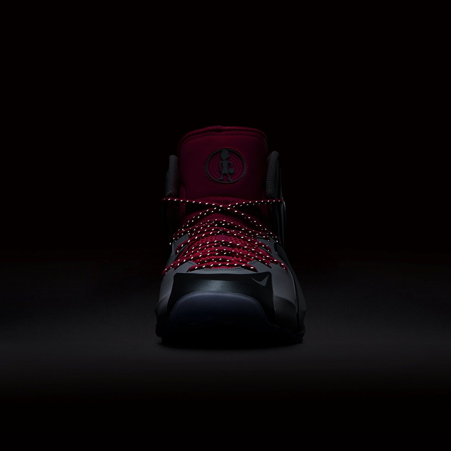 Nike Lil Penny Posite Hyper Pink 630999-001