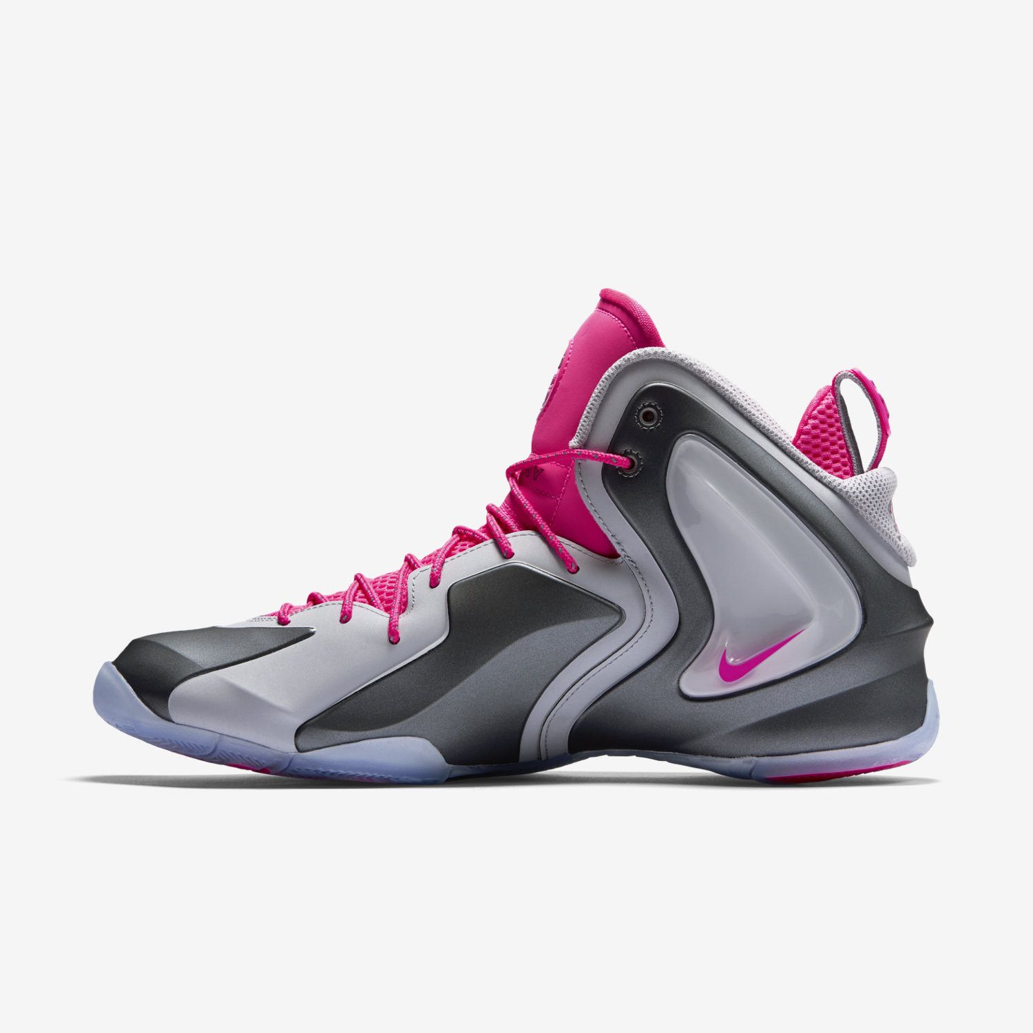Purchase Nike Lil Penny Posite Rose Hyper 630999-001