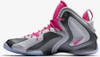 Purchase Nike Lil Penny Posite Rose Hyper 630999-001