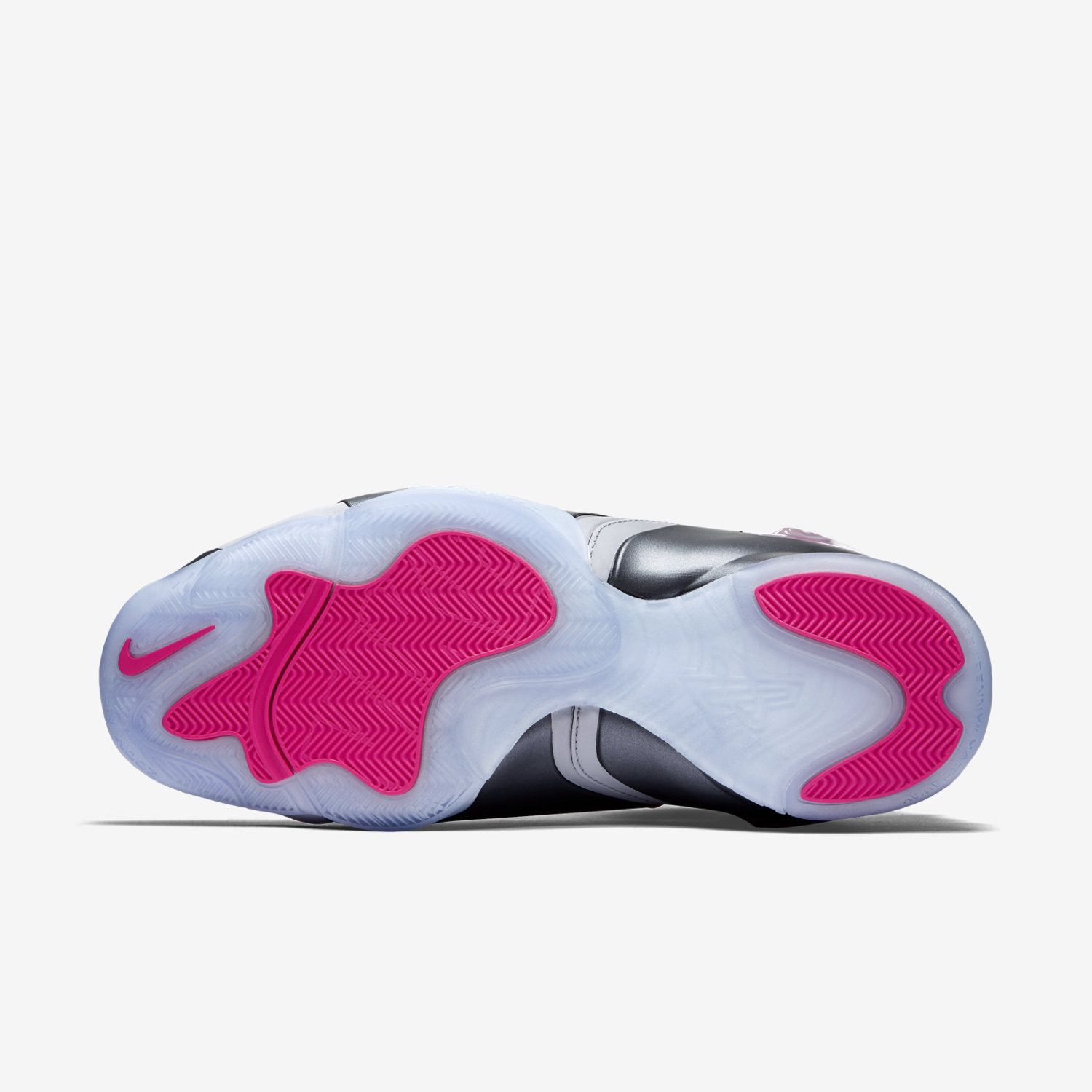 Details for Nike Lil Penny Posite Rose Hyper 630999-001