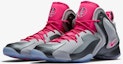 Lookbook Kasut Nike Lil Penny Posite Hyper Pink 630999-001