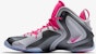 Kasut Nike Lil Penny Posite Hyper Pink 630999-001
