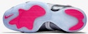 Kasut Nike Lil Penny Posite Hyper Pink 630999-001