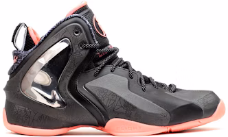 Nike Lil Penny Posite Prm QS 'Gumbo League' 652121-001 Nike Lil Penny Posite Prm QS 'Gumbo League' 652121-001