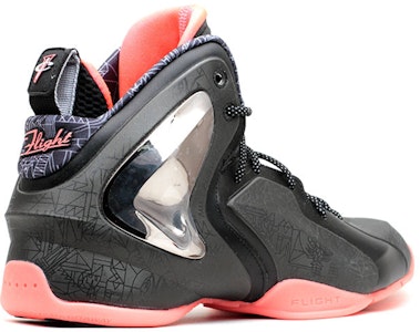 Nike Lil Penny Posite Premium QS 'Gumbo League' 652121-001 Lookbook Nike Lil Penny Posite Premium QS 'Gumbo League' 652121-001