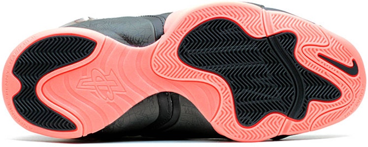 Nike Lil Penny Posite Premium QS 'Gumbo League' 652121-001 Shop Nike Lil Penny Posite Premium QS 'Gumbo League' 652121-001