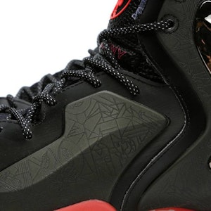 Nike Lil Penny Posite Premium QS 'Gumbo League' 652121-001 Cheap Nike Lil Penny Posite Premium QS 'Gumbo League' 652121-001