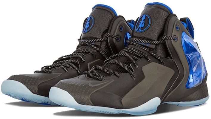 Nike Lil Penny Posite Shooting Stars (Hanya Sepatu) 652121-002 Order Nike Lil Penny Posite Shooting Stars (Hanya Sepatu) 652121-002