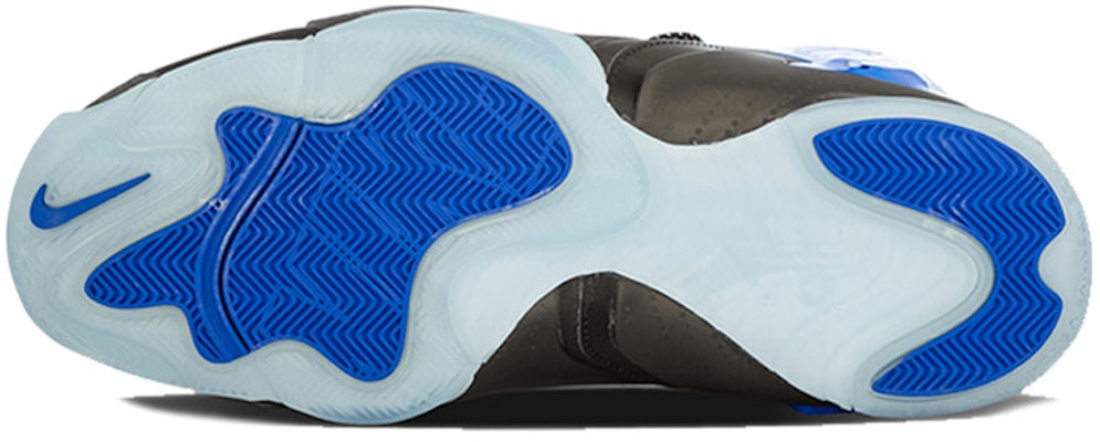 Nike Lil Penny Posite Shooting Stars (Hanya Sepatu) 652121-002 Shop Nike Lil Penny Posite Shooting Stars (Hanya Sepatu) 652121-002