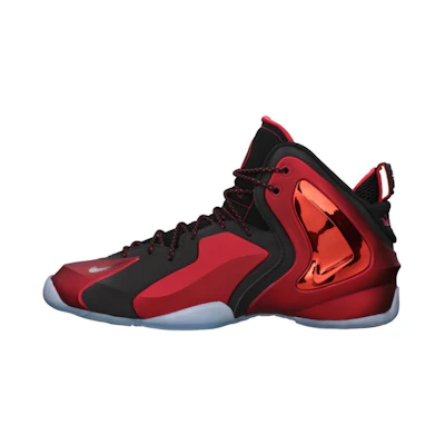 Nike Lil Penny Posite University Red