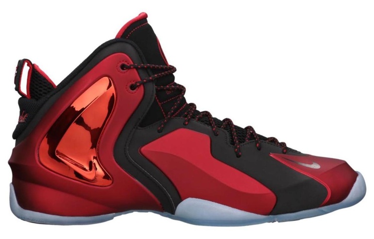 Order リルペニー ポジット "ユニバーシティレッド" 630999-600