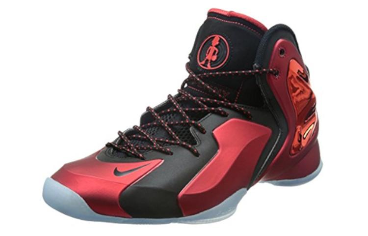 Lookbook リルペニー ポジット "ユニバーシティレッド" 630999-600