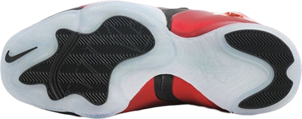 Nike Lil Penny Posite Merah Universitas 630999-600 Shop Nike Lil Penny Posite Merah Universitas 630999-600