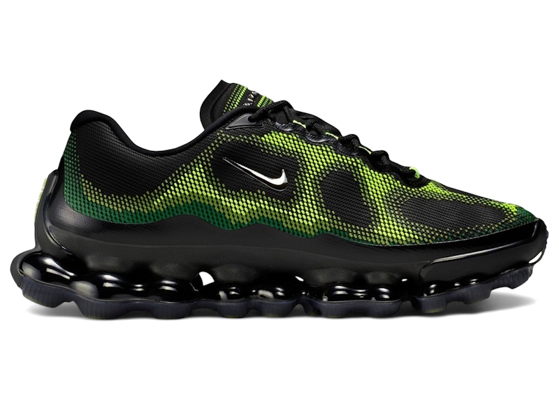 Nike Liquid Max 'Poison Dart Frog' IQ7634-001