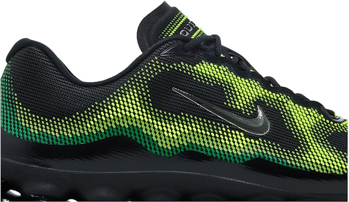 ナイキ リキッドマックス ''ポイズンダートフロッグ'' IQ7634-001 Order ナイキ リキッドマックス ''ポイズンダートフロッグ'' IQ7634-001