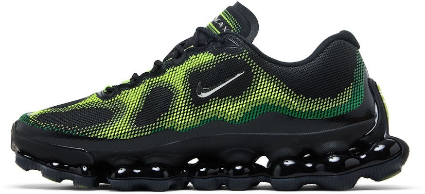 ナイキ リキッドマックス ''ポイズンダートフロッグ'' IQ7634-001 Lookbook ナイキ リキッドマックス ''ポイズンダートフロッグ'' IQ7634-001