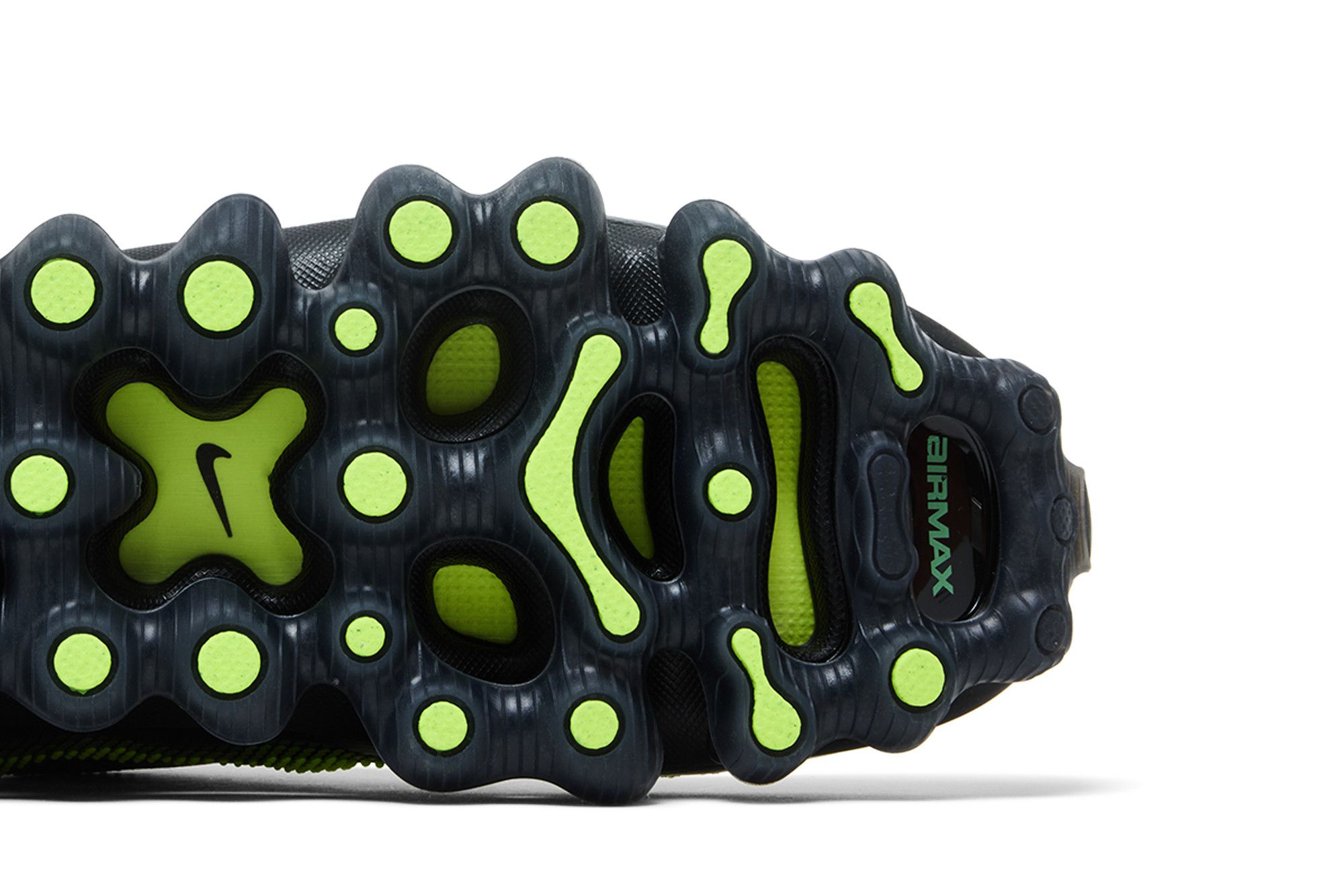Details for Nike Liquid Max ''Grenouille Venimeuse'' IQ7634-001