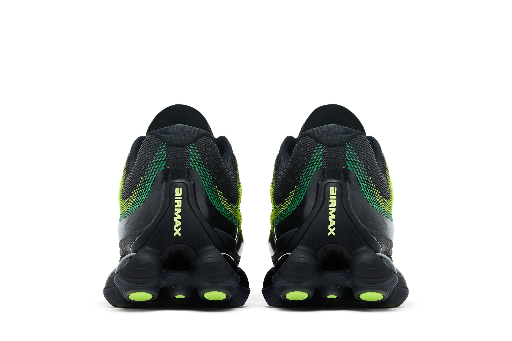 Sizing Nike Liquid Max ''Grenouille Venimeuse'' IQ7634-001