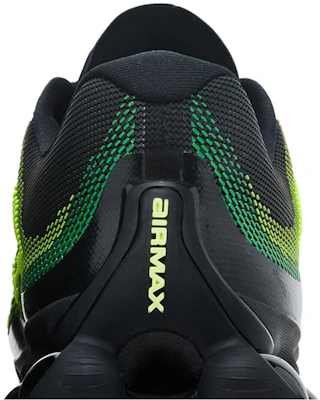 ナイキ リキッドマックス ''ポイズンダートフロッグ'' IQ7634-001 Sizing ナイキ リキッドマックス ''ポイズンダートフロッグ'' IQ7634-001