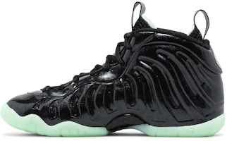 Lookbook (Grade School) Nike Little Posite One 'All Star 2021' CW1596-001