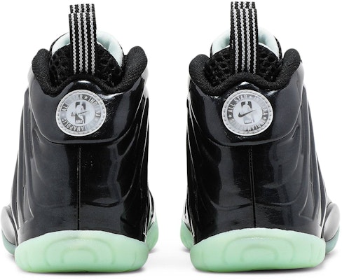 (年級學校)Nike Little Posite One '全明星2021' CW1596-001 Details for (年級學校)Nike Little Posite One '全明星2021' CW1596-001