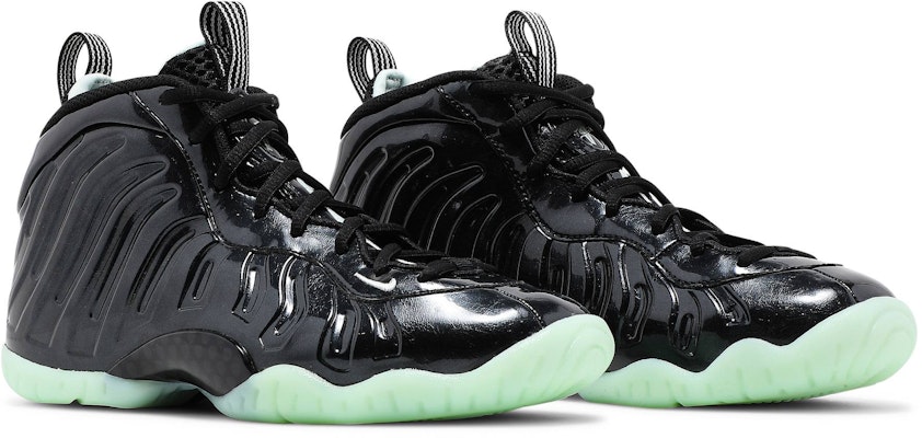 (年級學校)Nike Little Posite One '全明星2021' CW1596-001 Cheap (年級學校)Nike Little Posite One '全明星2021' CW1596-001