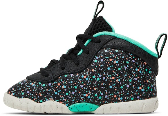 (TD) Nike Little Posite One 'Pascua' 846079-004 Lookbook (TD) Nike Little Posite One 'Pascua' 846079-004