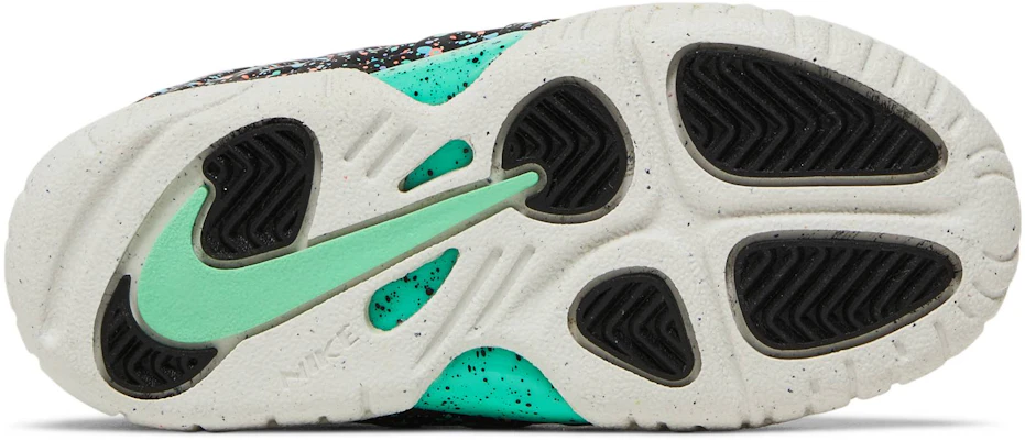(TD) Nike Little Posite One 'Pascua' 846079-004 Shop (TD) Nike Little Posite One 'Pascua' 846079-004
