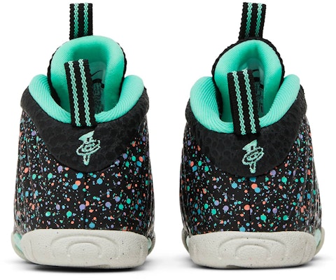 (TD) Nike Little Posite One 'Pascua' 846079-004 Details for (TD) Nike Little Posite One 'Pascua' 846079-004