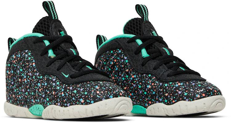 Nike little posite one easter on sale