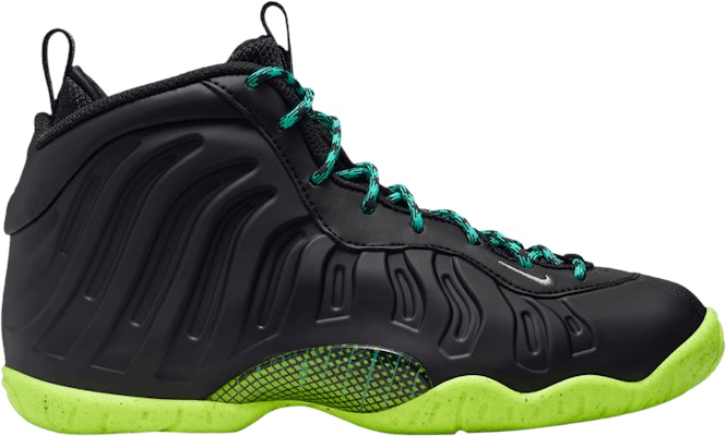 (Grade School) Nike Little Posite One 'Emerging Powers' DZ2852-001 Buy (Grade School) Nike Little Posite One 'Emerging Powers' DZ2852-001